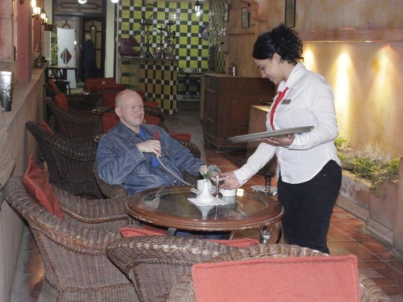 صورة الفندق 7