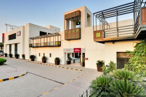 صورة الفندق 24