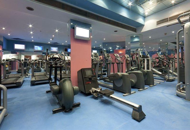 Hotel Photo 20