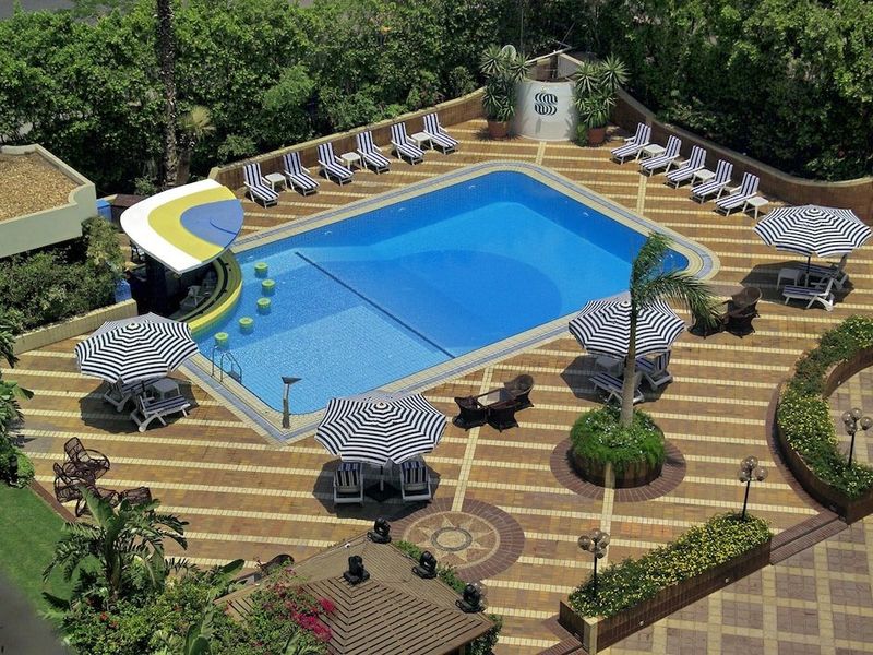 Hotel Photo 21