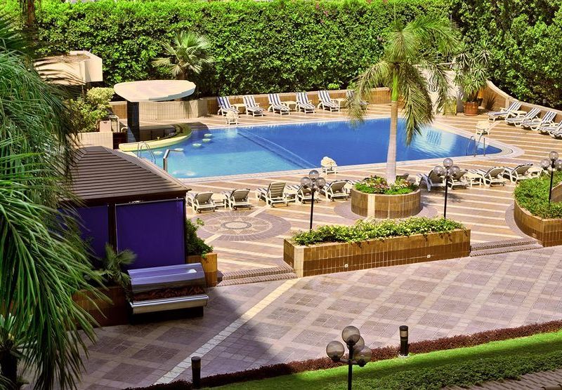 Hotel Photo 22