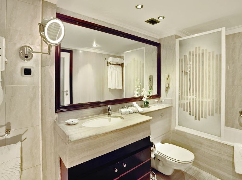 Hotel Photo 9