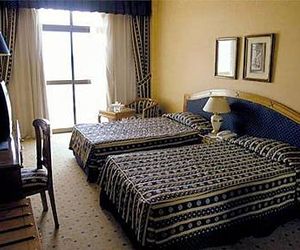 Om Kolthoom Hotel Cairo Egypt