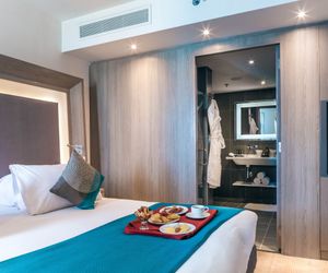 Novotel Cairo Airport Cairo Egypt