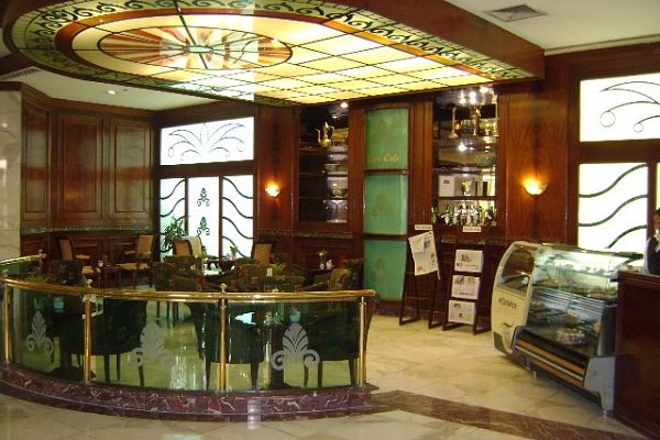Hotel Photo 9