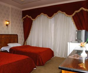 Hor Moheb Hotel Giza Egypt