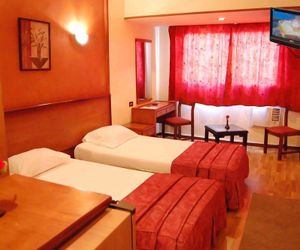 King Hotel Cairo Giza Egypt