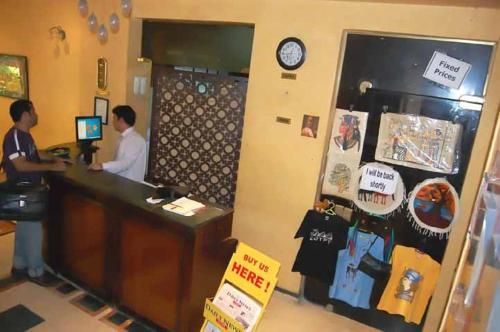 Hotel Photo 16