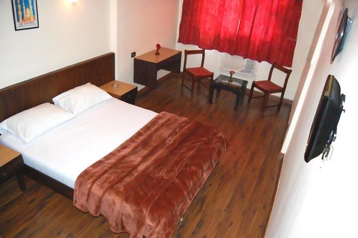 Hotel Photo 5