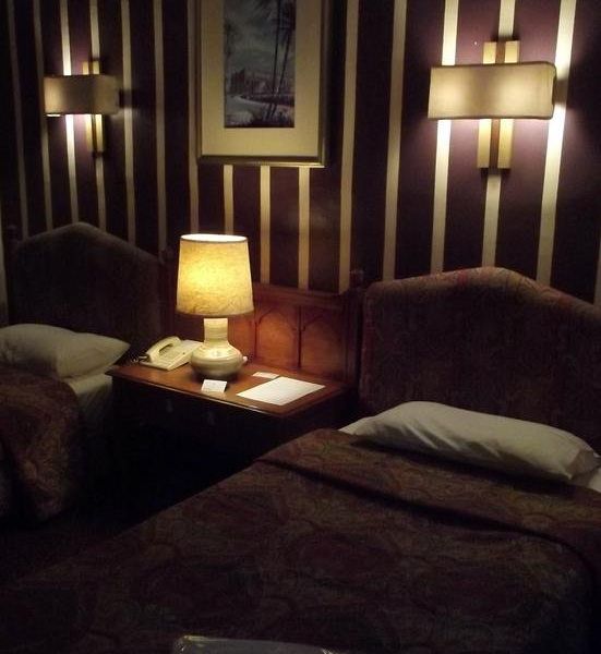 Hotel Photo 9