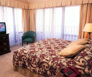 Hilton Cairo World Trade Center Residences Cairo Egypt