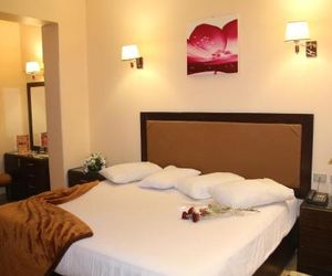 Holidays Express Hotel Cairo Egypt