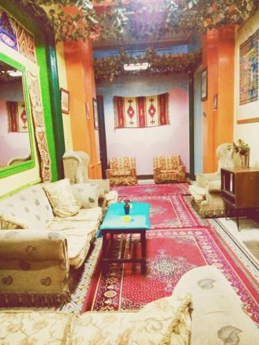 African House Hostel