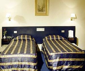 Hotel Concorde Dokki Giza Egypt
