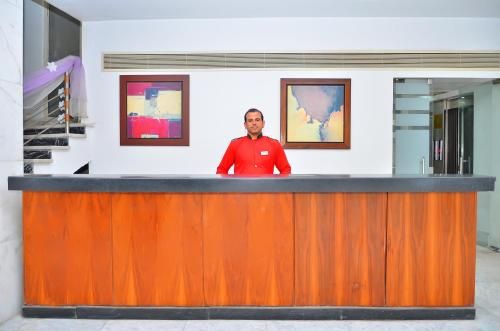 صورة الفندق 15