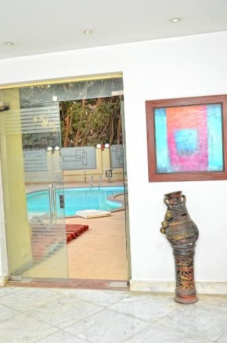 صورة الفندق 19