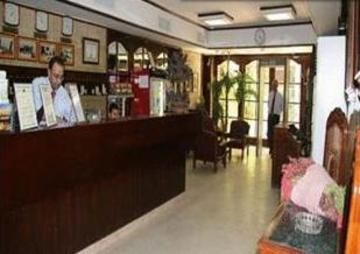 Hotel Photo 16