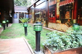 Hotel Photo 22