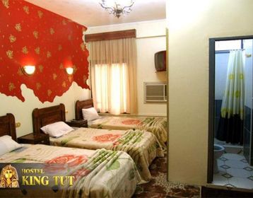 hotel booking template