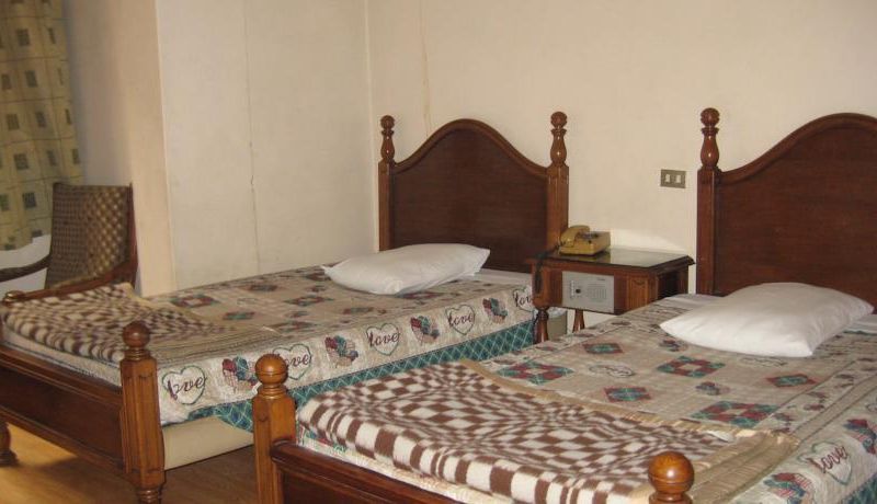 صورة الفندق 3