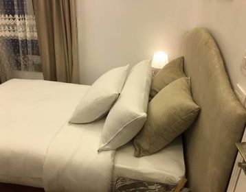 hotel booking template