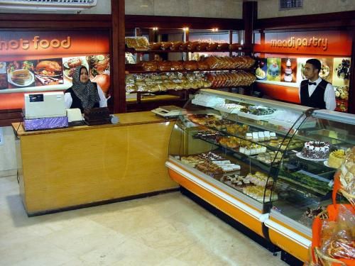 صورة الفندق 12