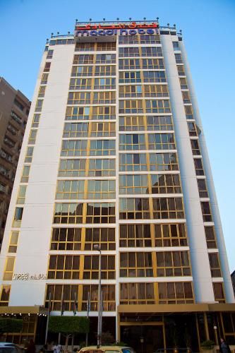صورة الفندق 21