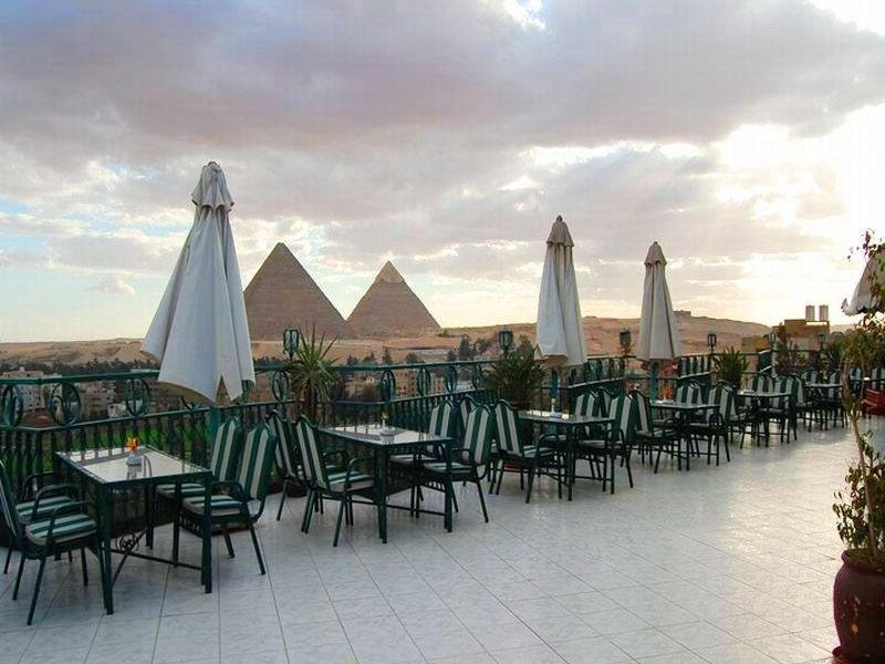 صورة الفندق 12