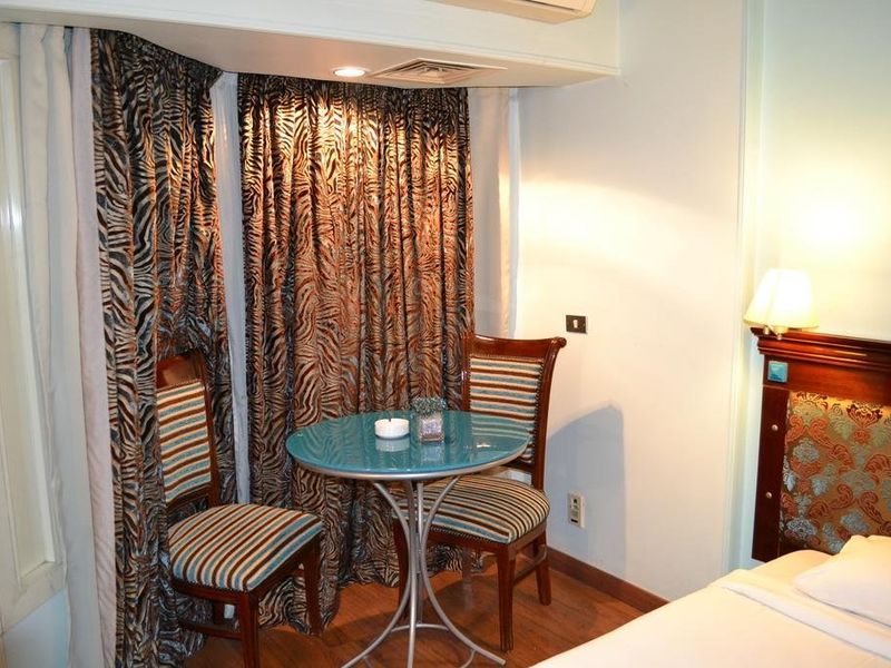 Hotel Photo 13