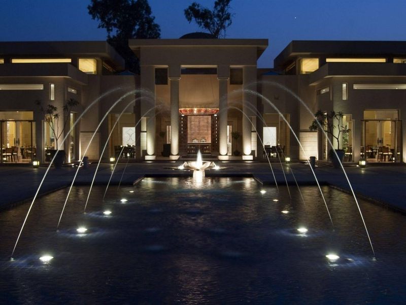 Hotel Photo 22