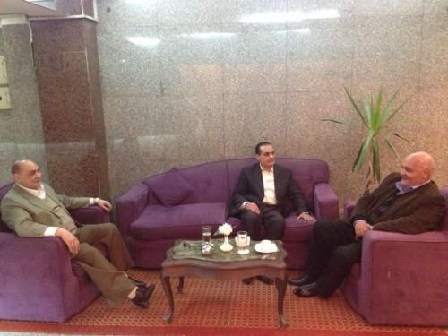 صورة الفندق 8