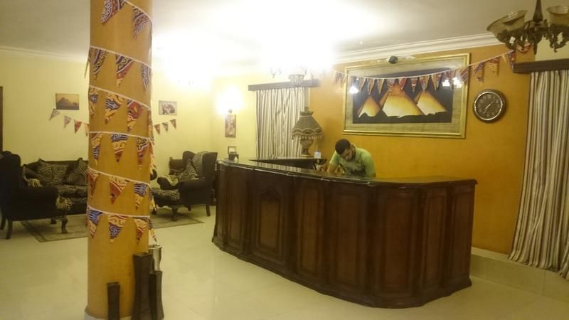 Hotel Photo 13