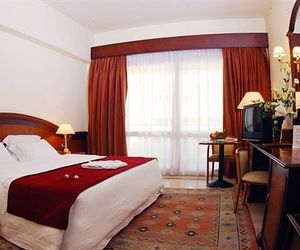 Triumph Plaza Hotel Cairo Egypt