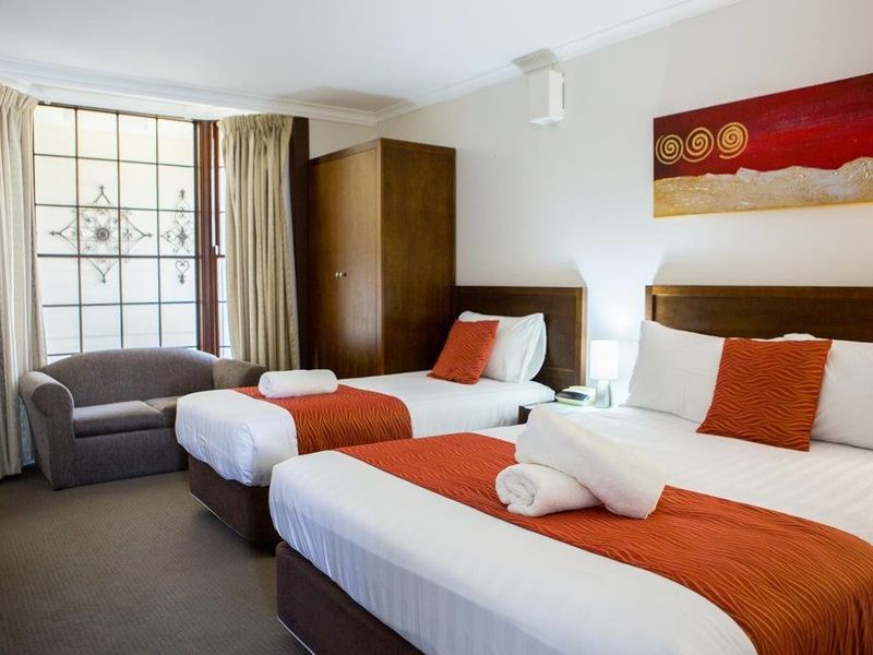 Hotel Photo 1
