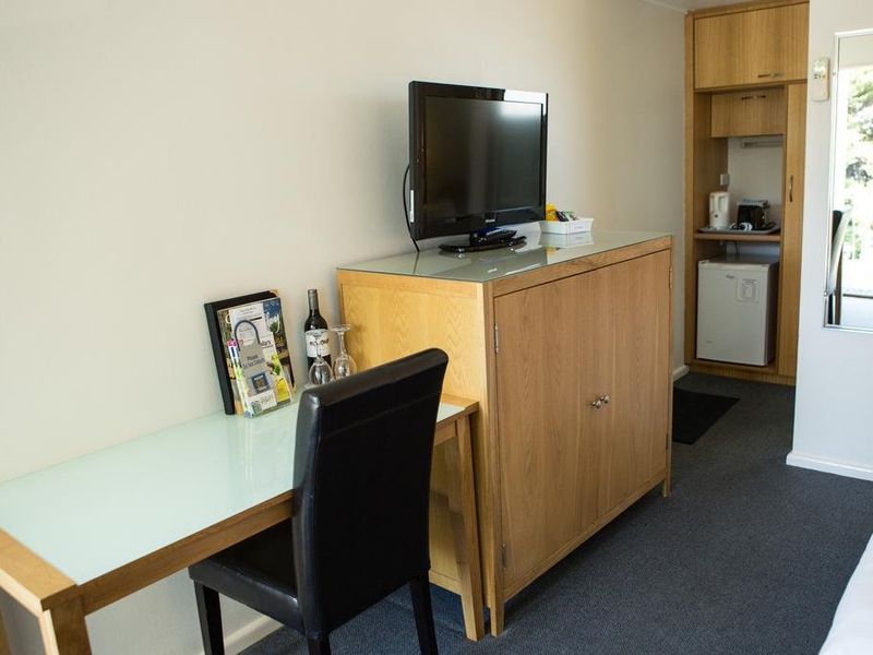 Hotel Photo 8