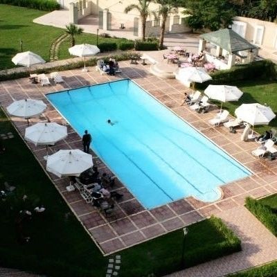 Hotel Photo 20