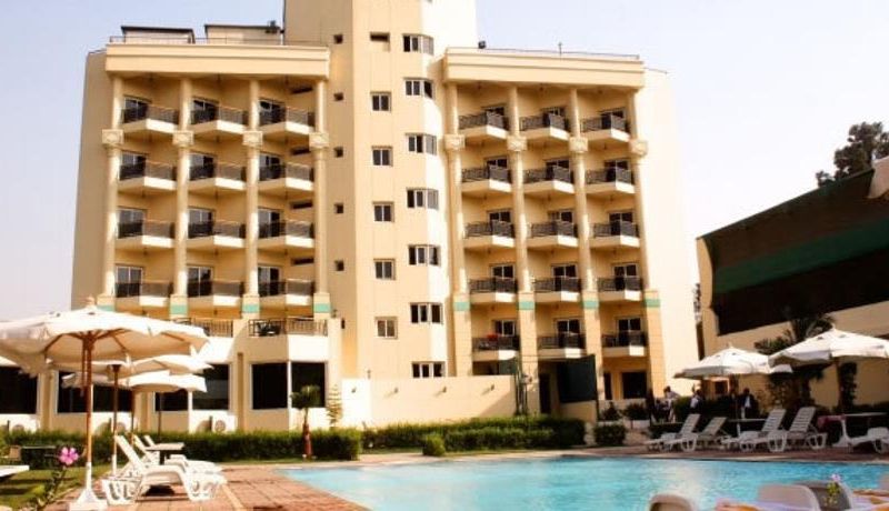 Hotel Photo 22