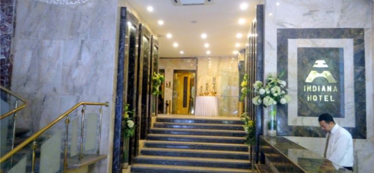 Hotel Photo 16