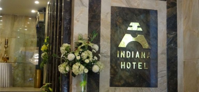 Hotel Photo 21