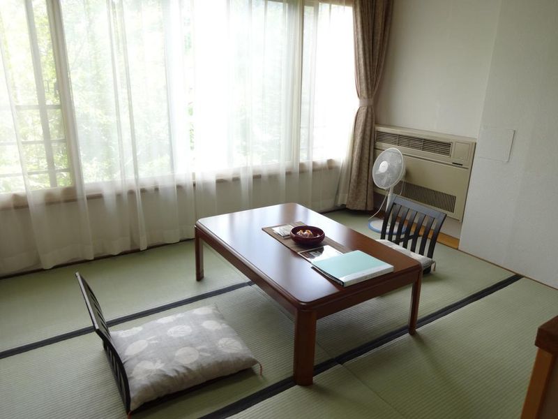 Hotel Photo 12