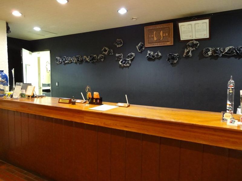 Hotel Photo 16