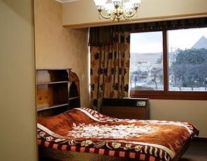 Guardian Guest House Giza Egypt