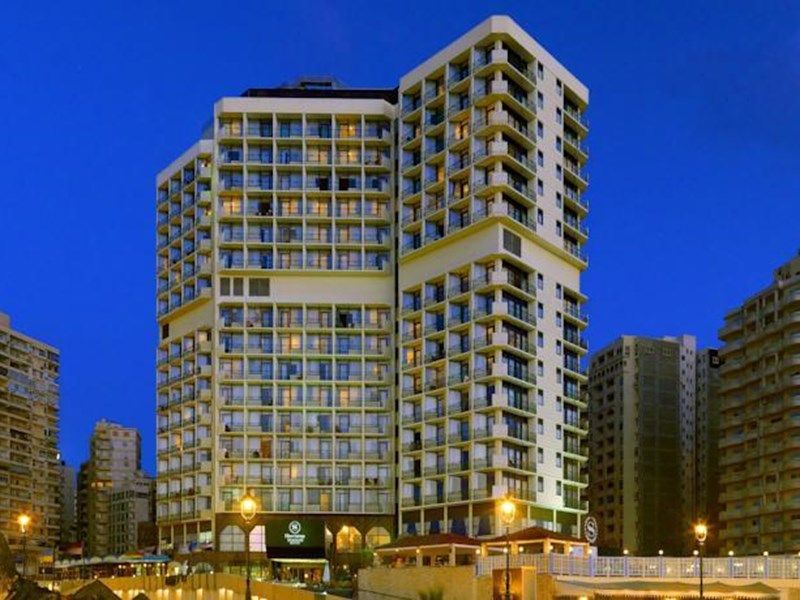Hotel Photo 22