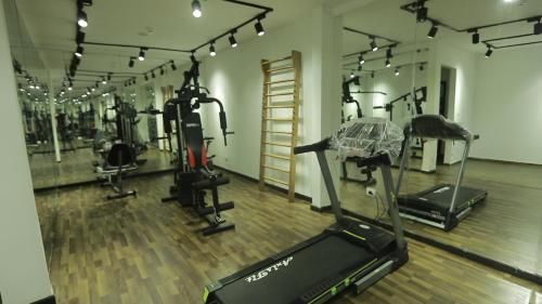 Hotel Photo 18