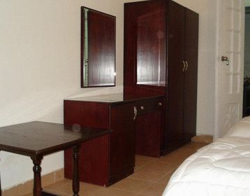 hotel booking template