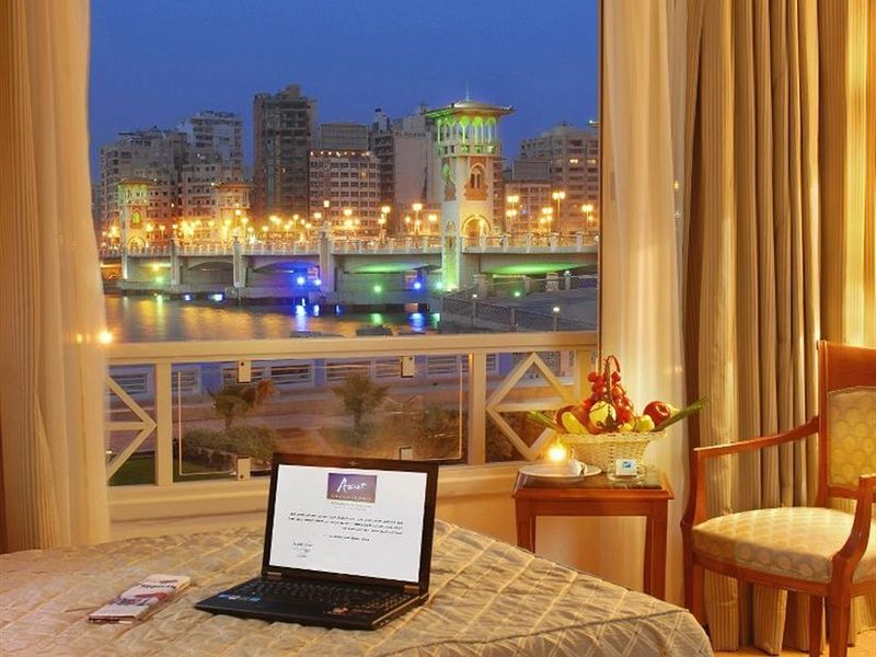 صورة الفندق 2