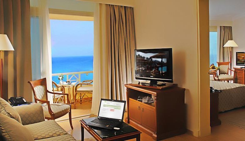 صورة الفندق 5