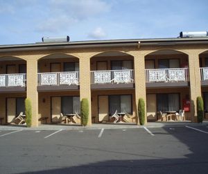 Lakeview Motel Yarrawonga Australia