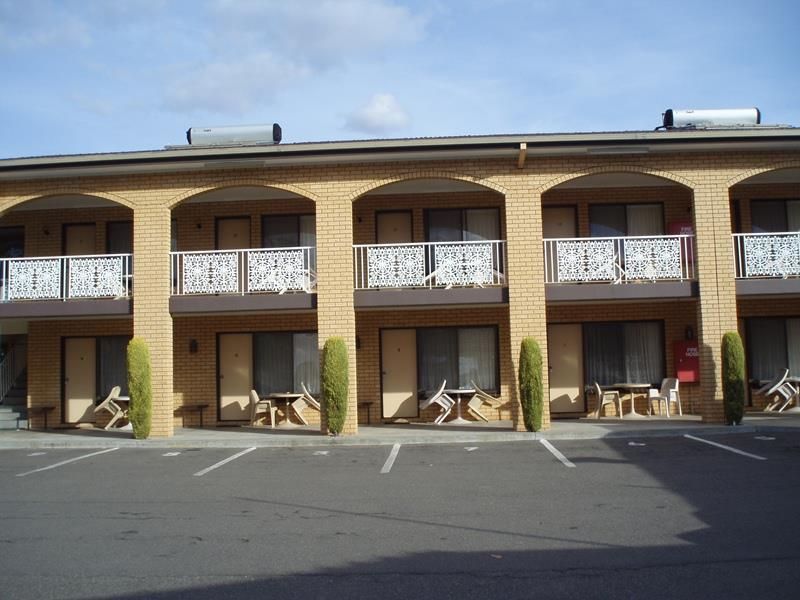 Hotel Photo 1