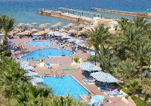 Empire Inn Hurghada Egypt